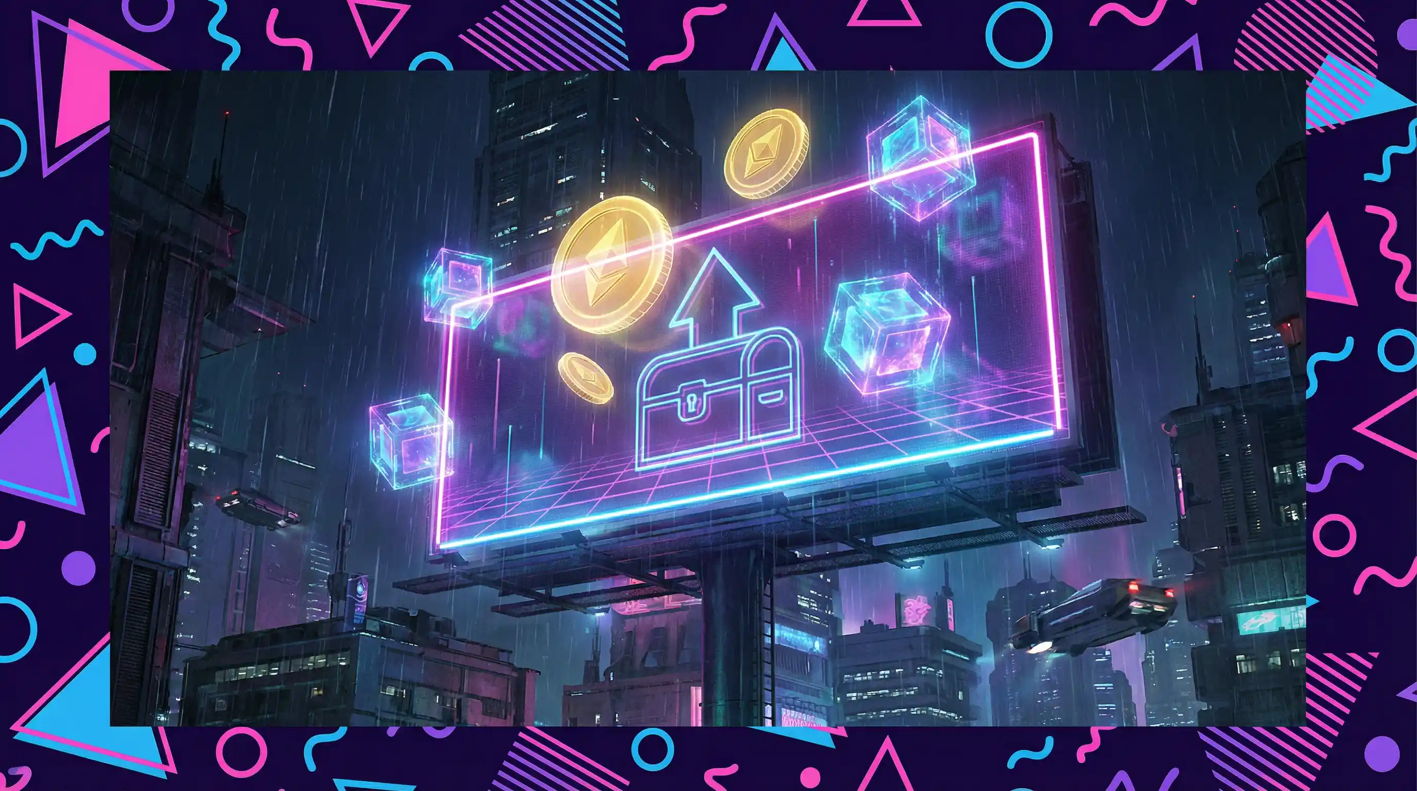 半岛tiyu 几何首充狂欢夜广告牌